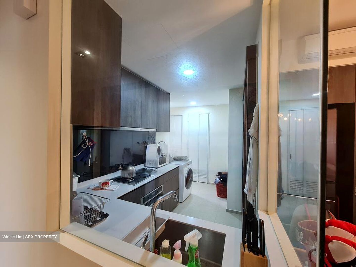 iNZ Residence (D23), Condominium #462543741